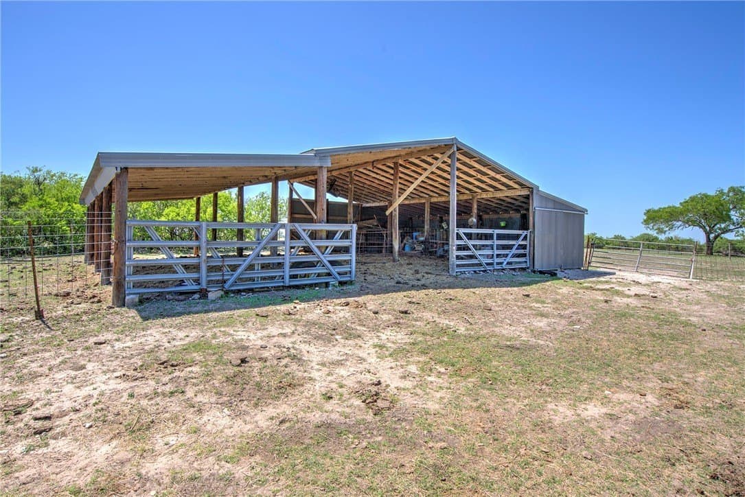 281.48 acres in Bee County - photo 29