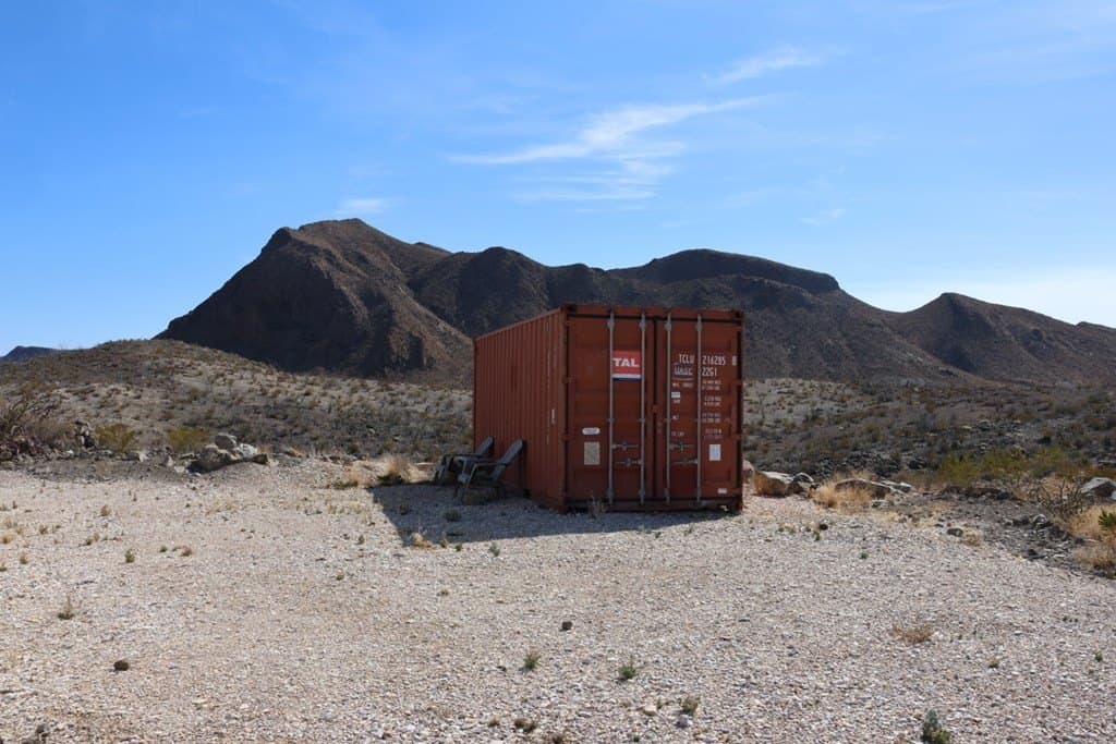 40 acres in Brewster County - photo 10