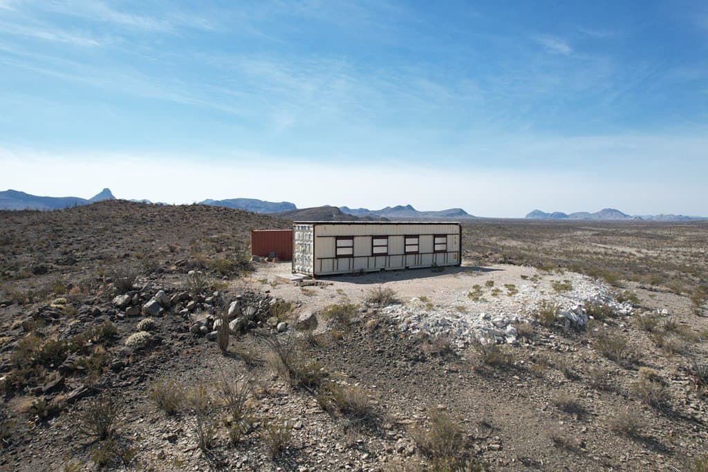 40 acres in Brewster County - photo 21