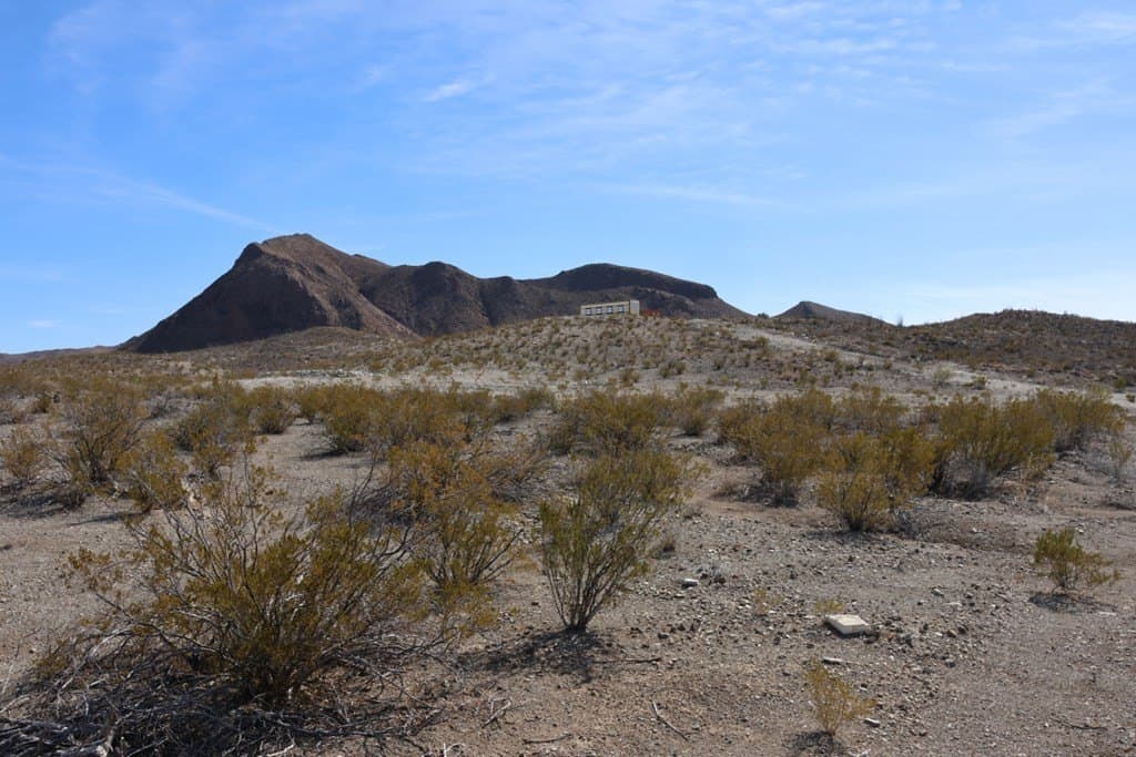 40 acres in Brewster County - photo 20