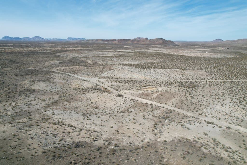 40 acres in Brewster County - photo 24