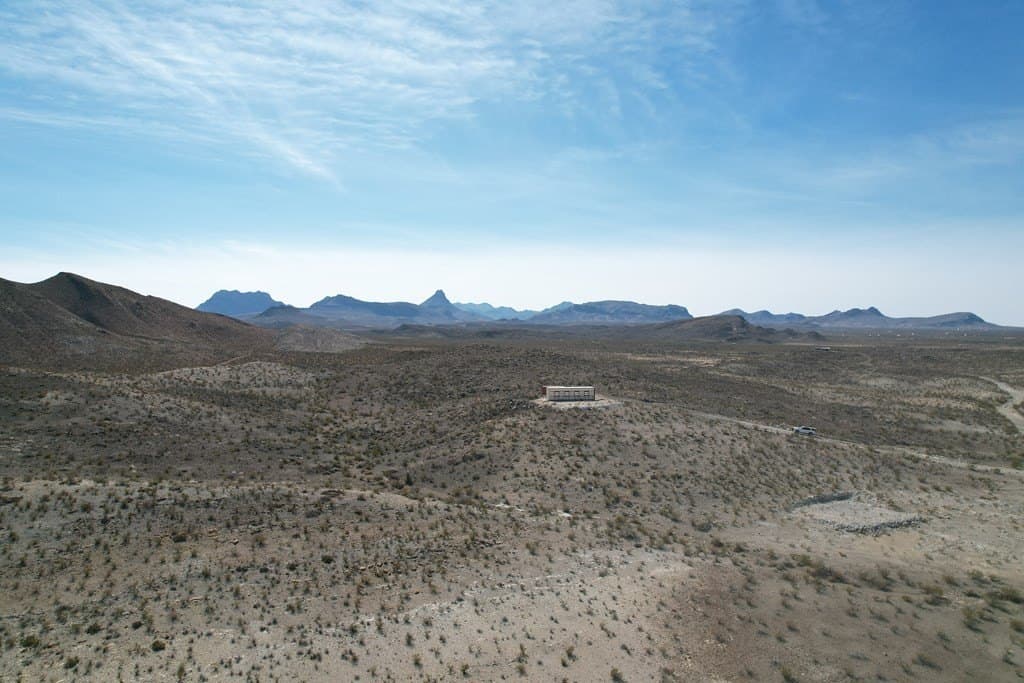 40 acres in Brewster County - photo 22