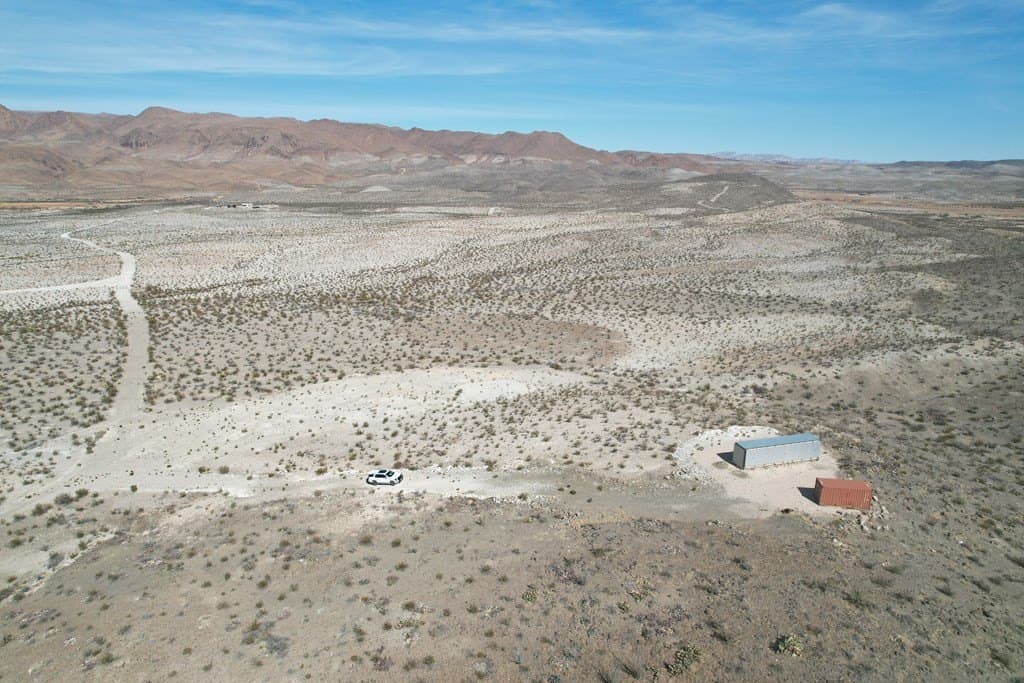 40 acres in Brewster County - photo 23