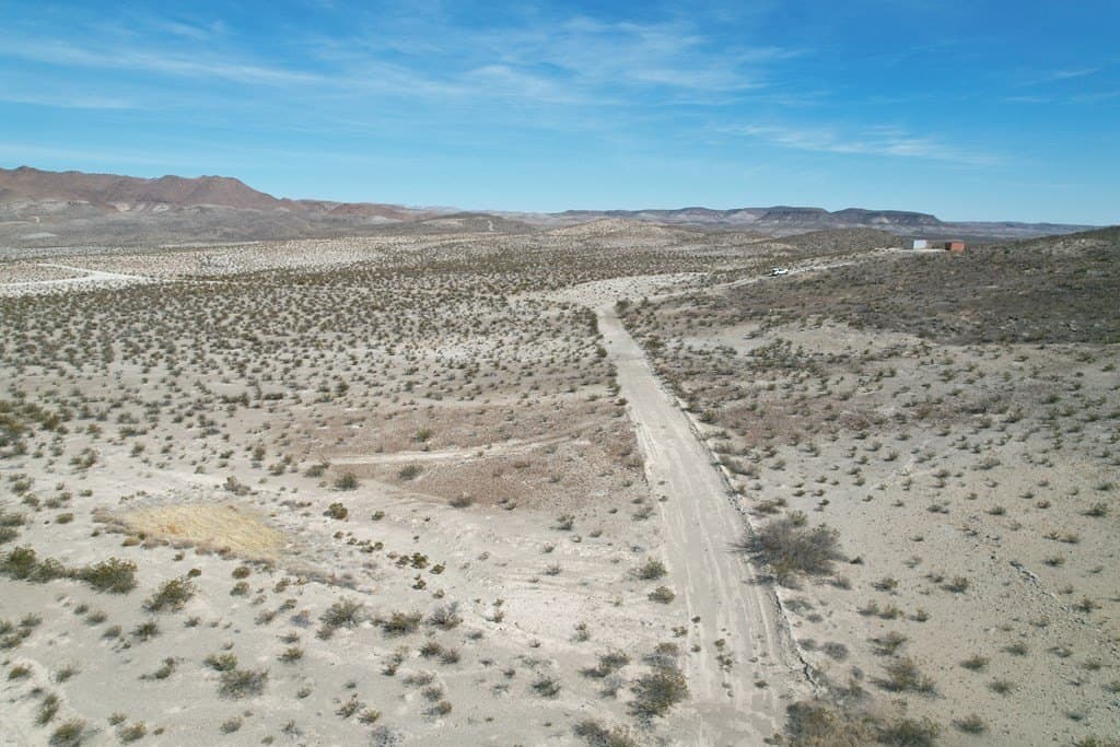 40 acres in Brewster County - photo 26