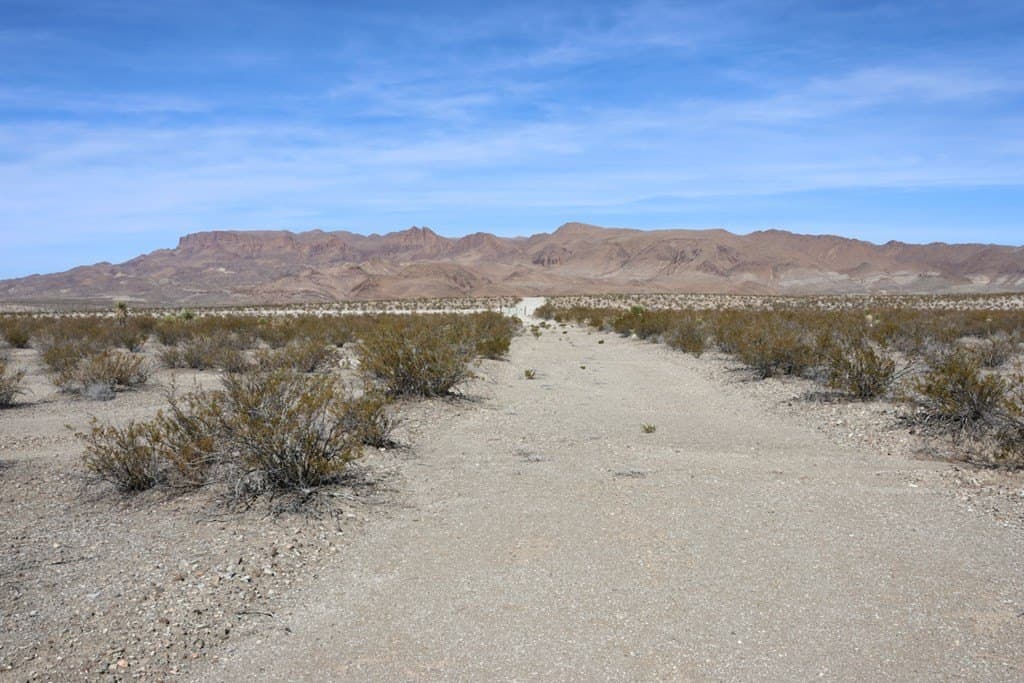 40 acres in Brewster County - photo 15
