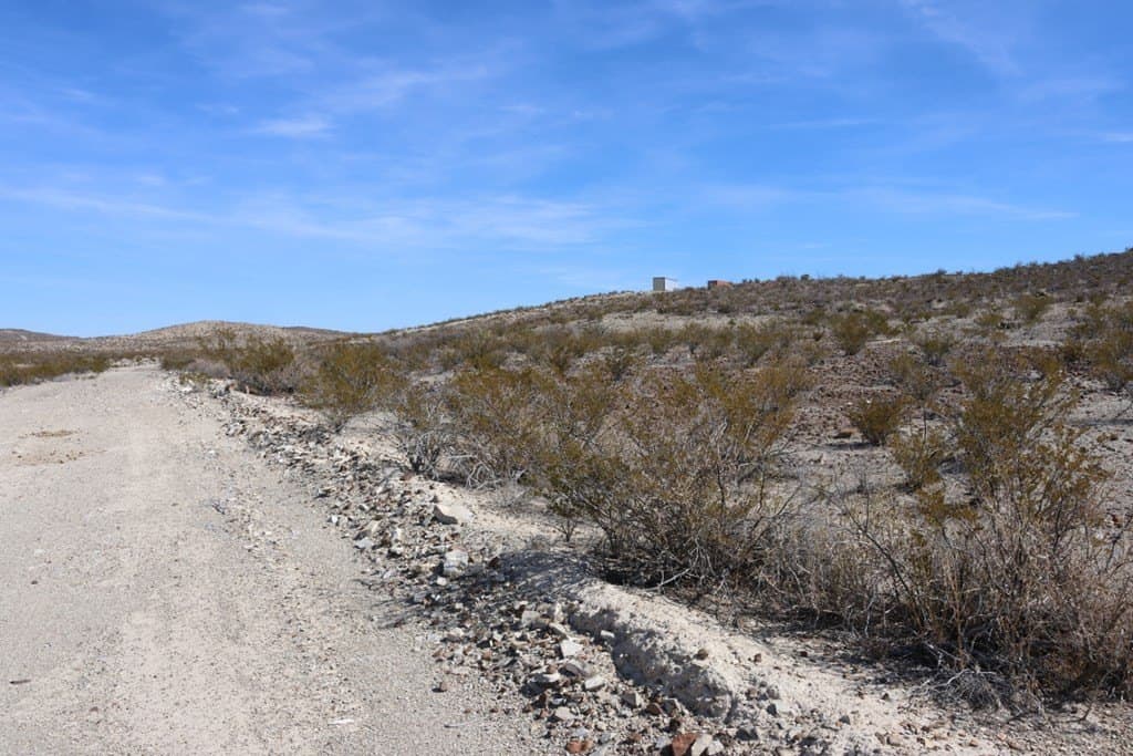 40 acres in Brewster County - photo 18