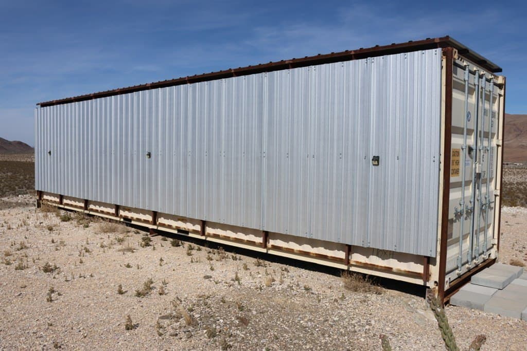 40 acres in Brewster County - photo 3