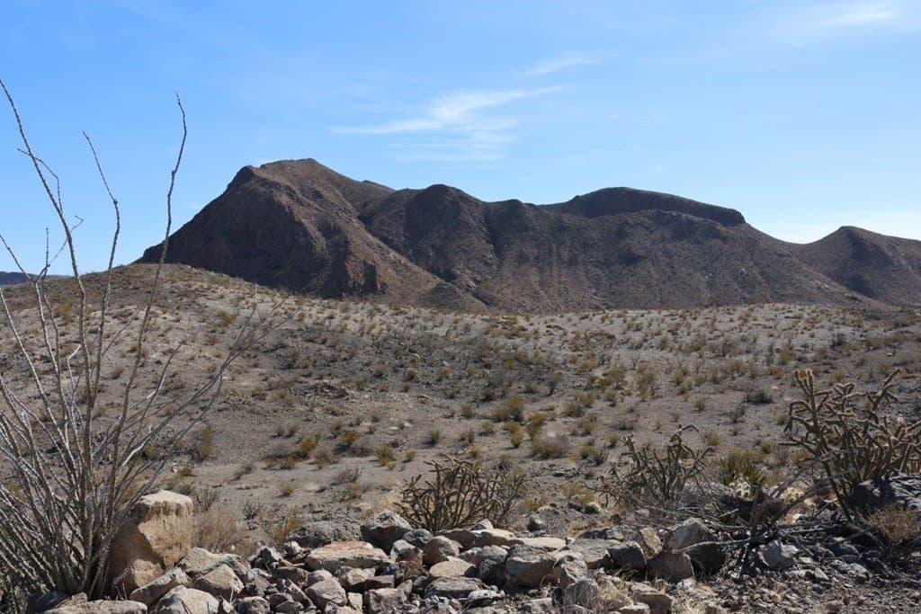 40 acres in Brewster County - photo 11