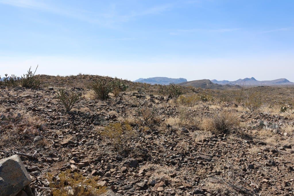 40 acres in Brewster County - photo 12