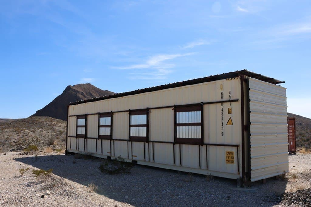 40 acres in Brewster County - photo 2