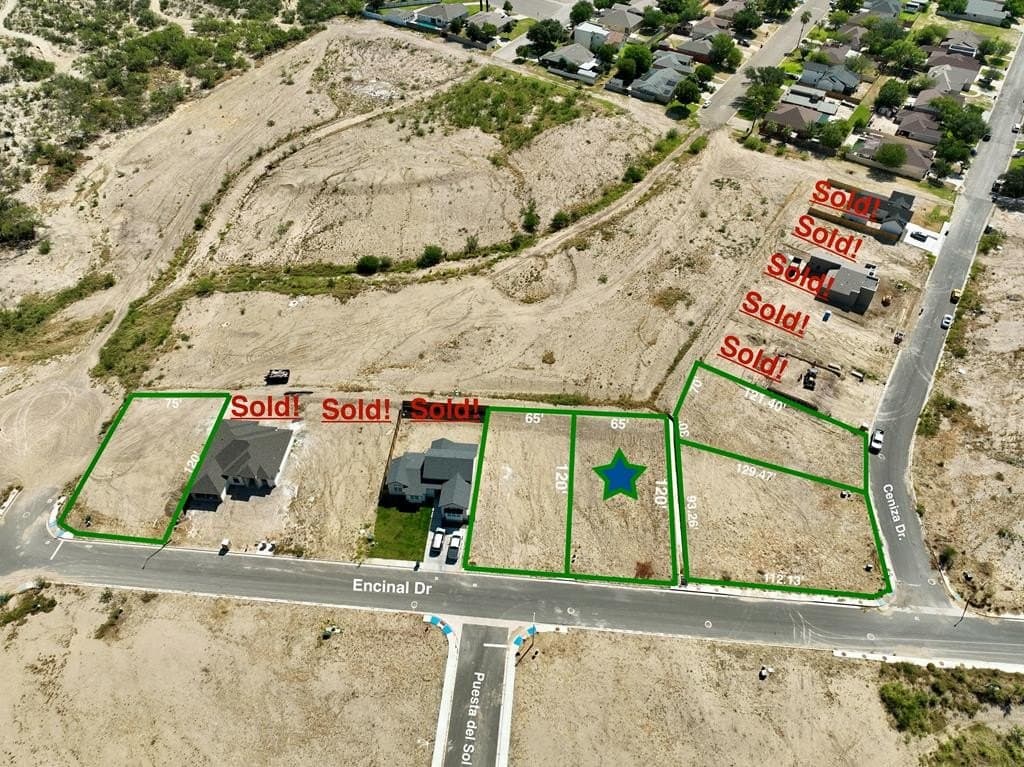 713 Encinal Drive