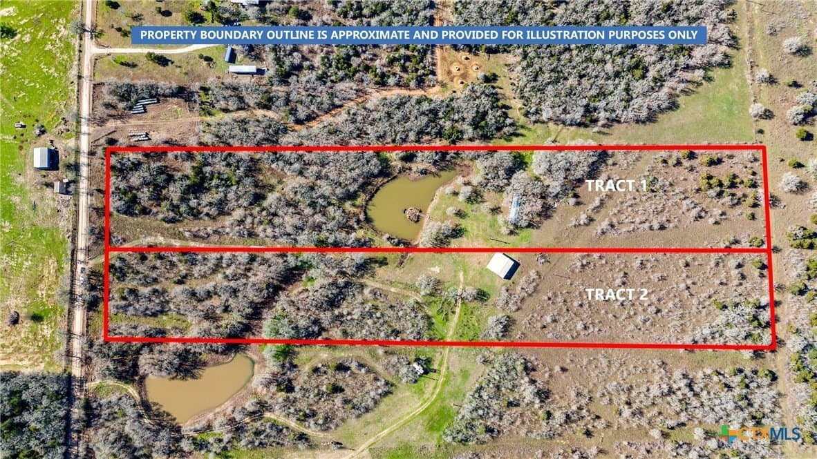 10.1 acres in Gonzales County - photo 8