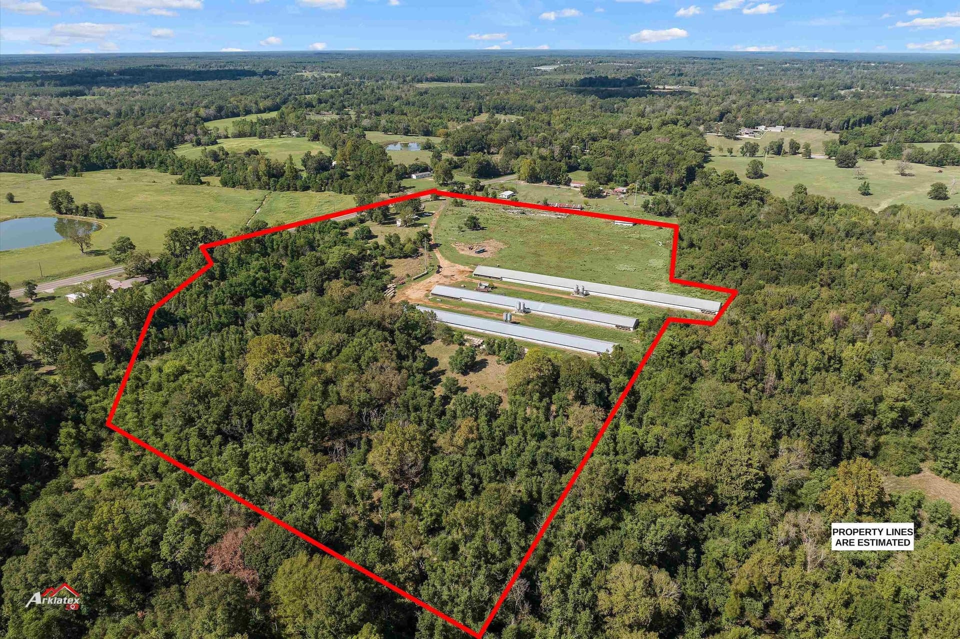 37.28 acres in Texas County - photo 3