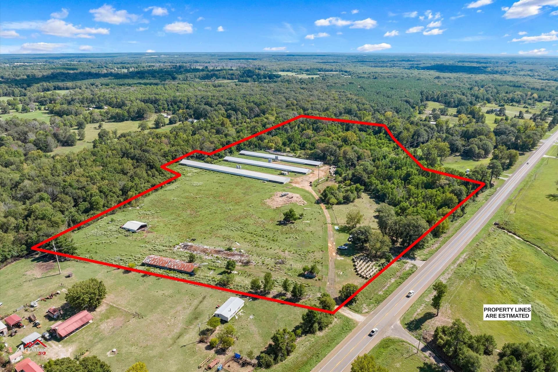 37.28 acres in Texas County - photo 2