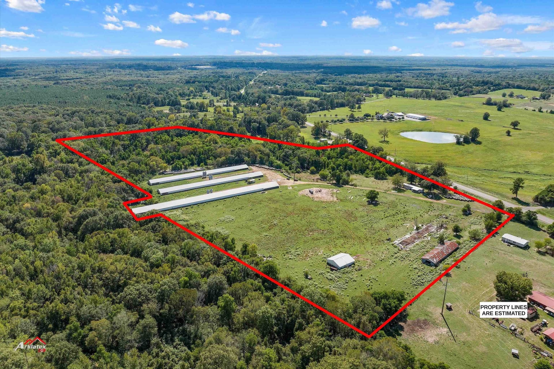 37.28 acres in Texas County - photo 4
