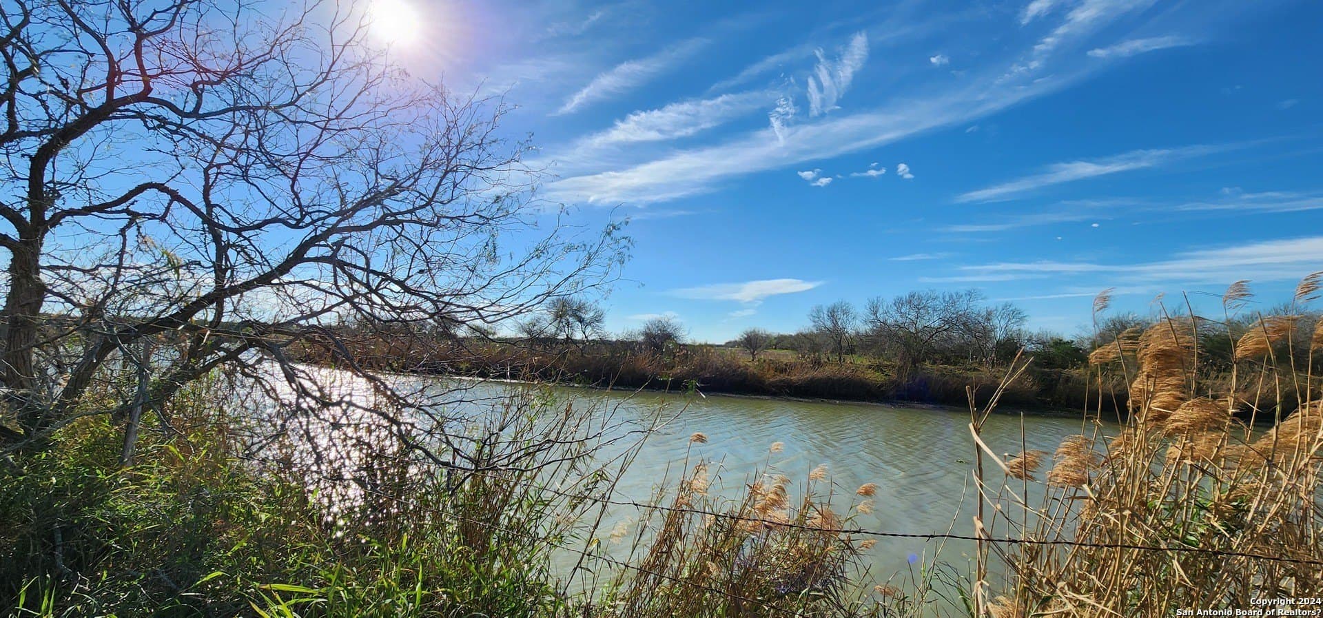 100 acres in Cameron County - photo 12