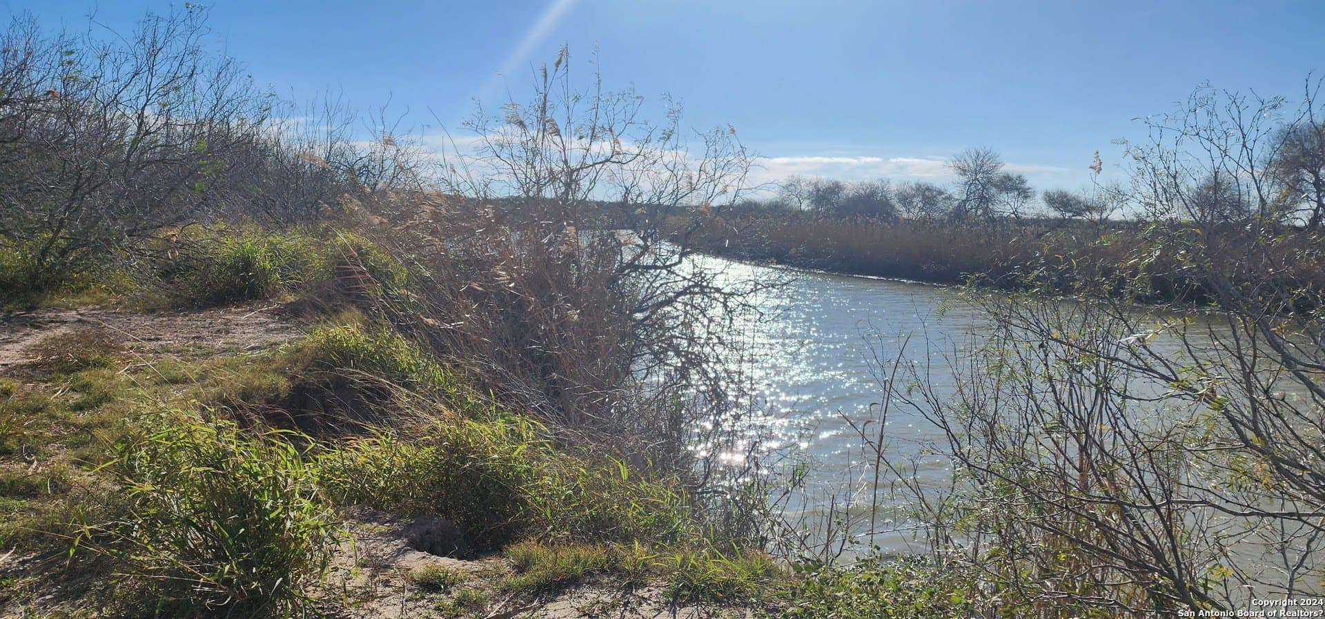 100 acres in Cameron County - photo 2