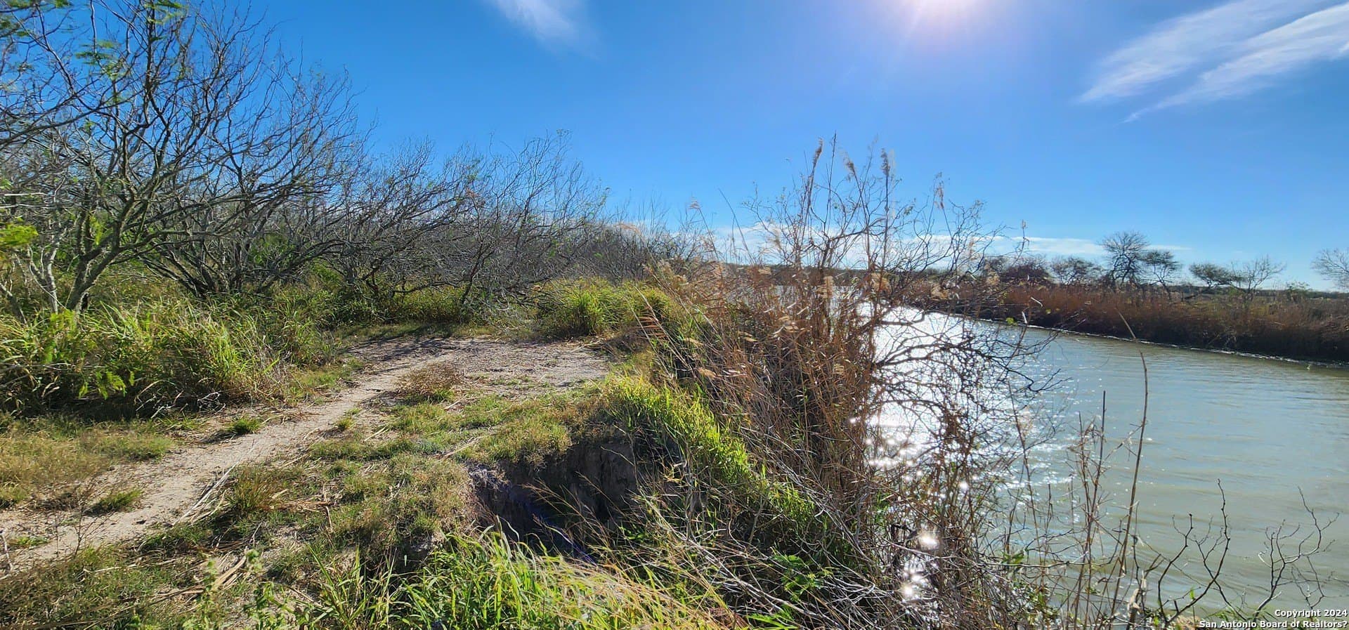 100 acres in Cameron County - photo 10