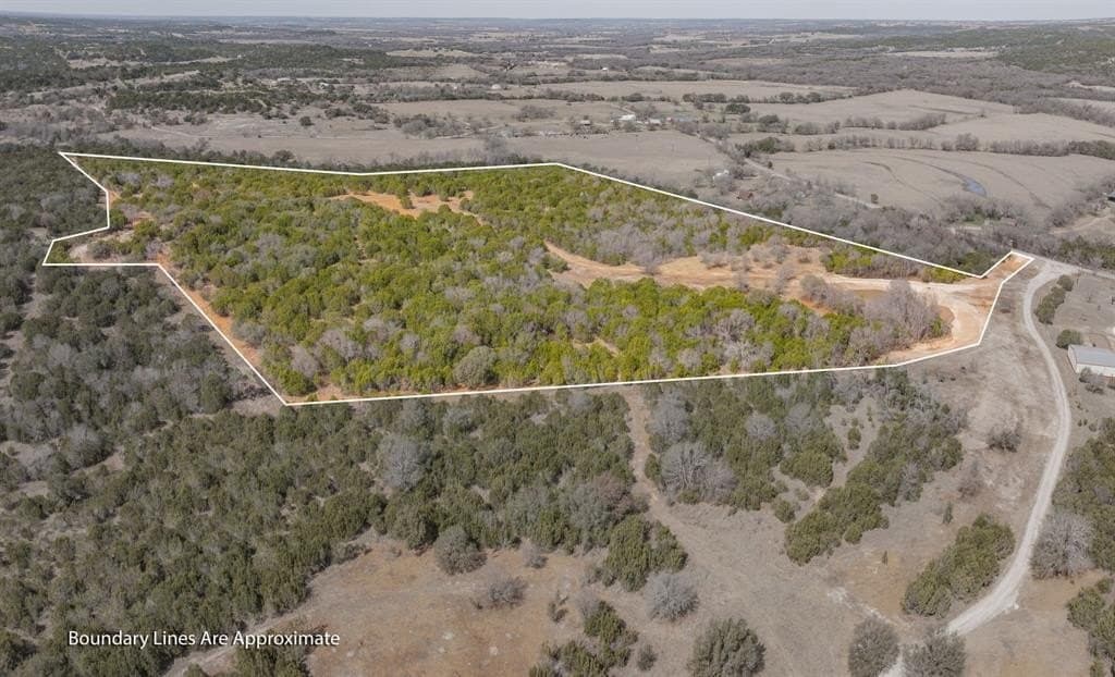 49.03 acres in Erath County - photo 29