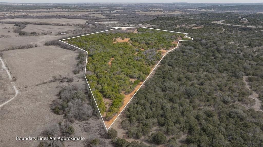 49.03 acres in Erath County - photo 9