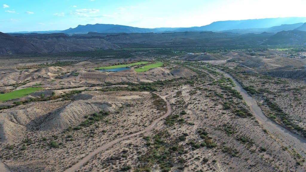 0.39 acres in Brewster County - photo 3