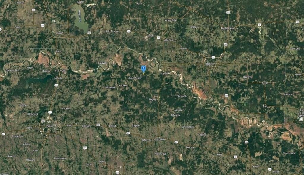 15 acres in Red River County - photo 5