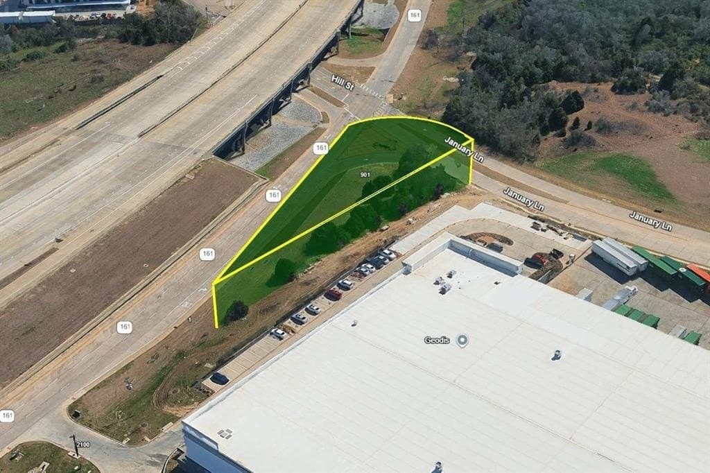 0.84 acres in Dallas County - photo 25