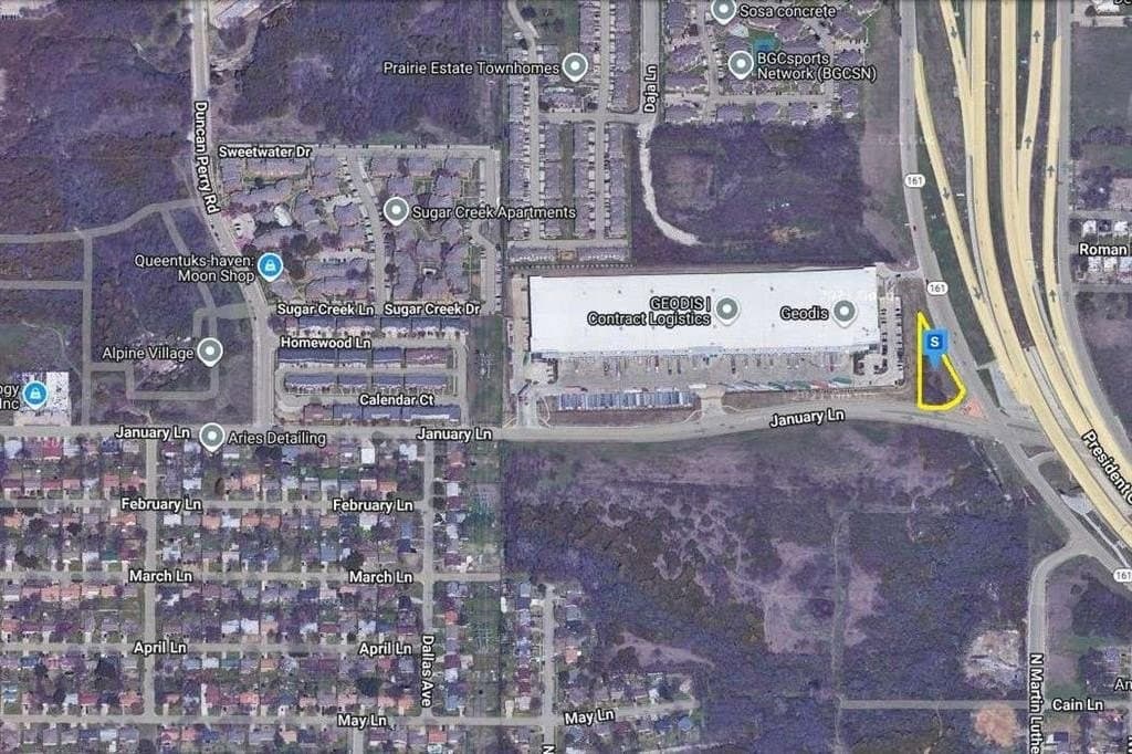 0.84 acres in Dallas County - photo 31