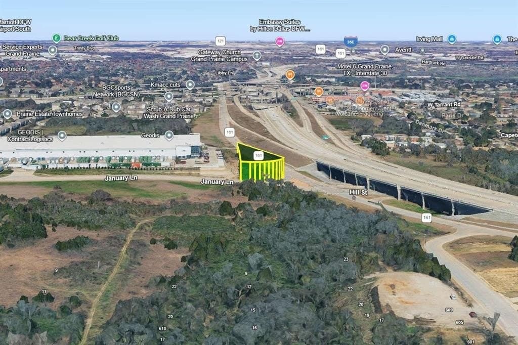 0.84 acres in Dallas County - photo 38