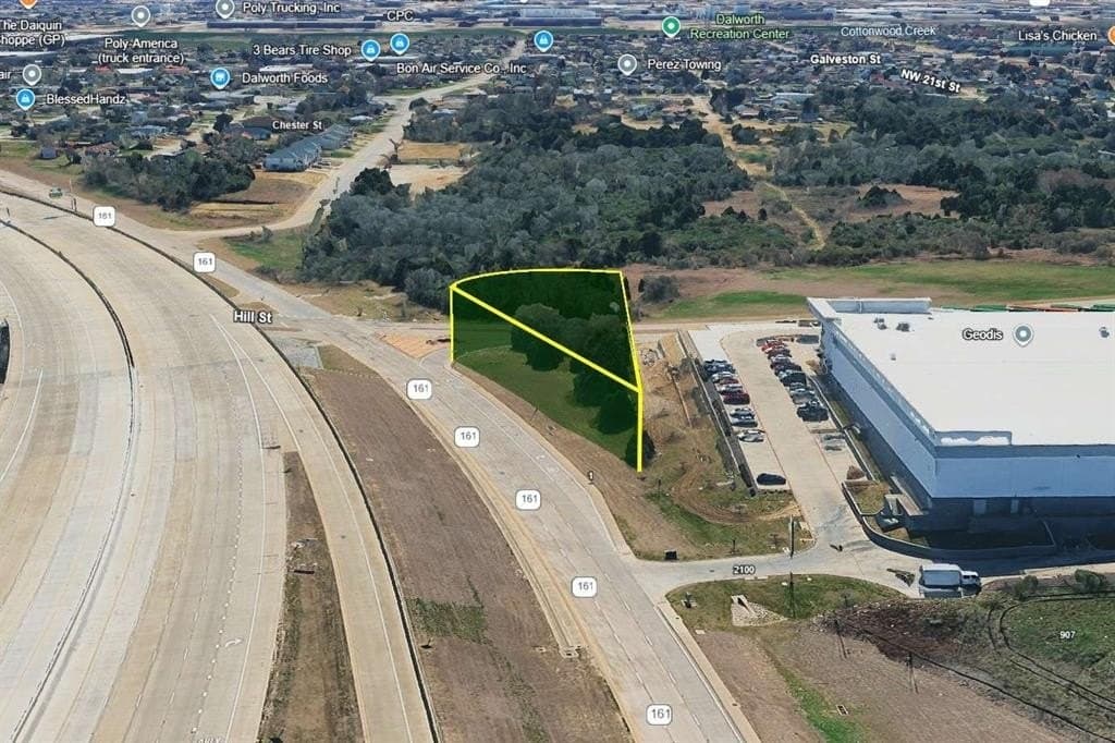 0.84 acres in Dallas County - photo 27