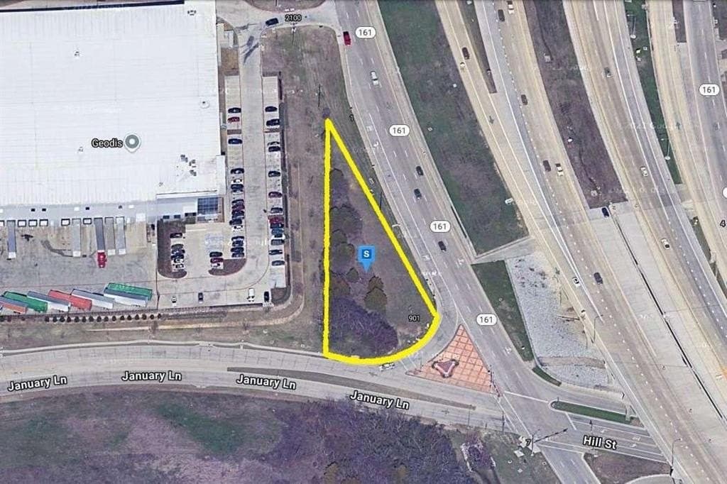 0.84 acres in Dallas County - photo 26