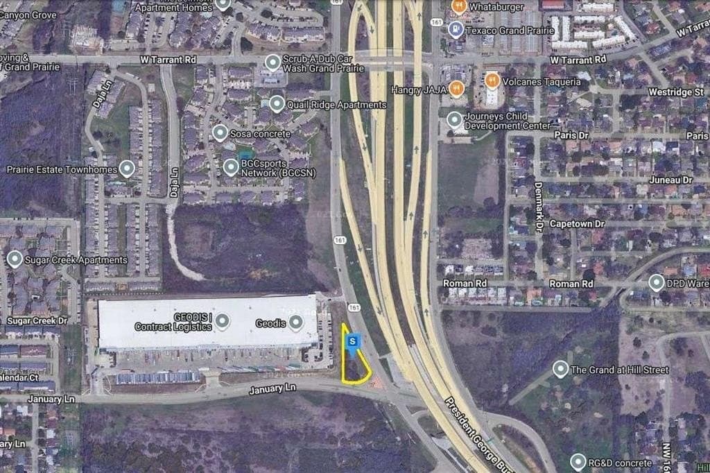 0.84 acres in Dallas County - photo 30