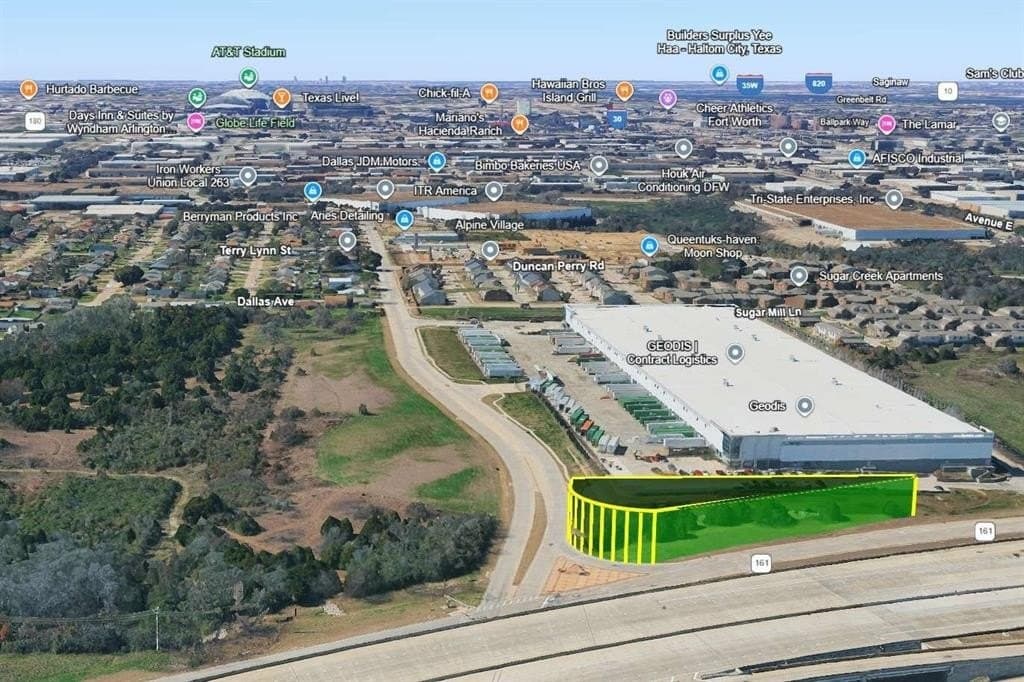 0.84 acres in Dallas County - photo 36