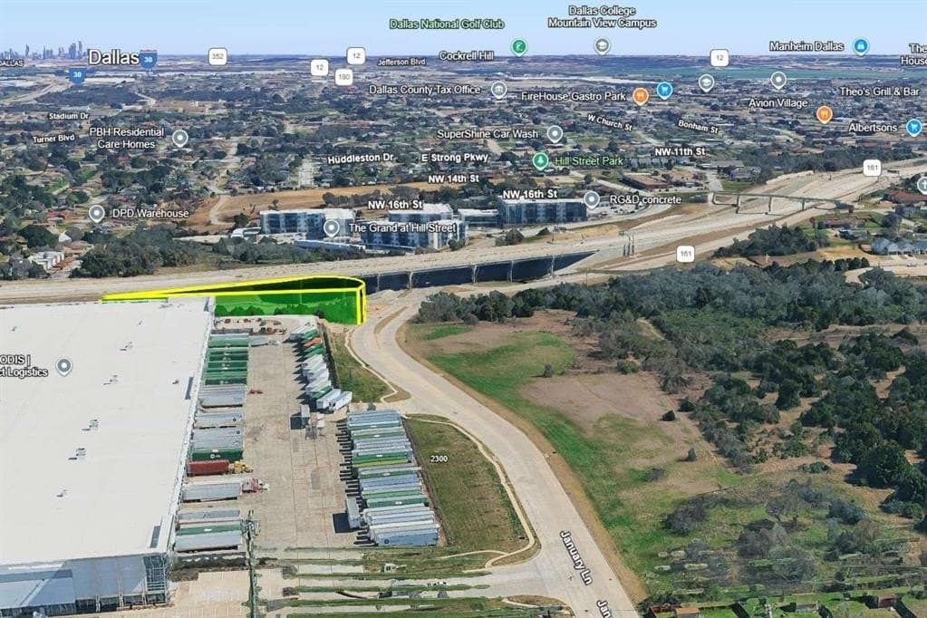 0.84 acres in Dallas County - photo 40