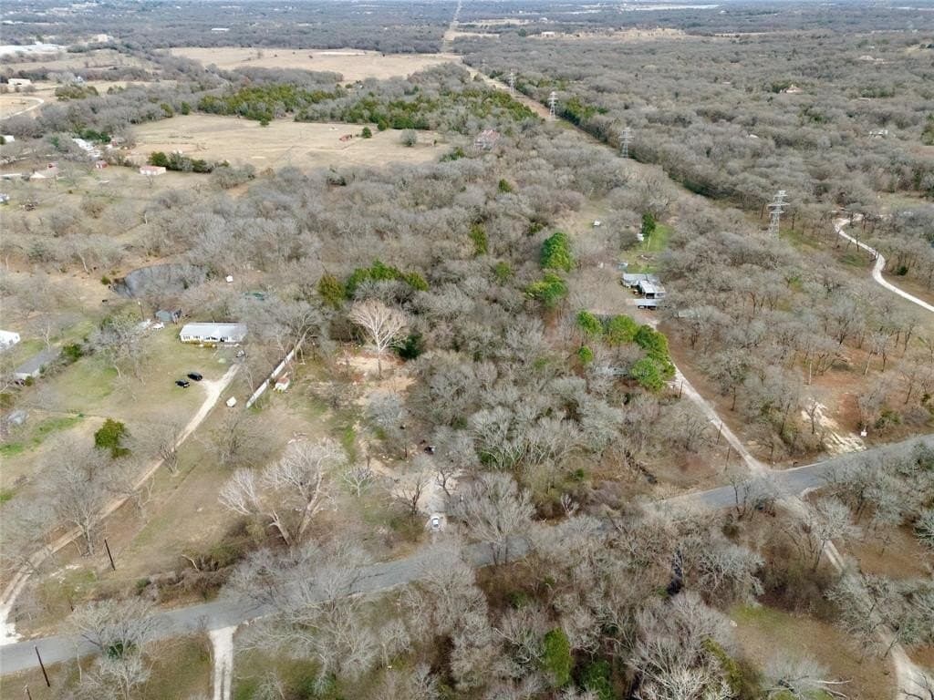 5.45 acres in Johnson County - photo 2