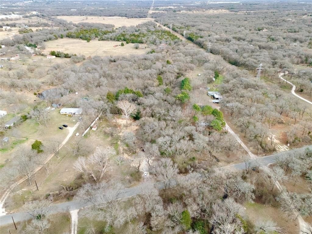 5.45 acres in Johnson County - photo 4
