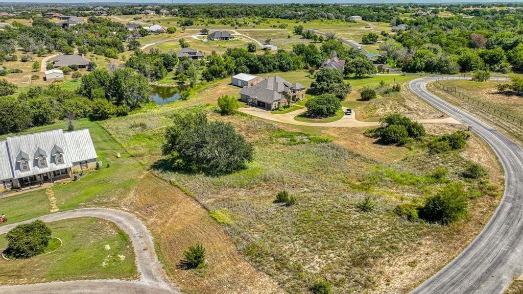 1.96 acres in Parker County - photo 2