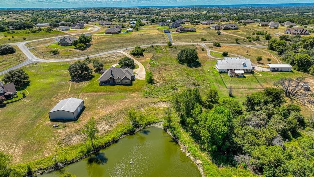 1.96 acres in Parker County - photo 8