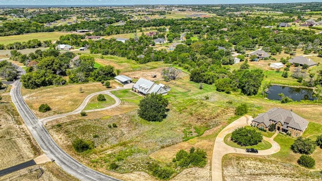 1.96 acres in Parker County - photo 6