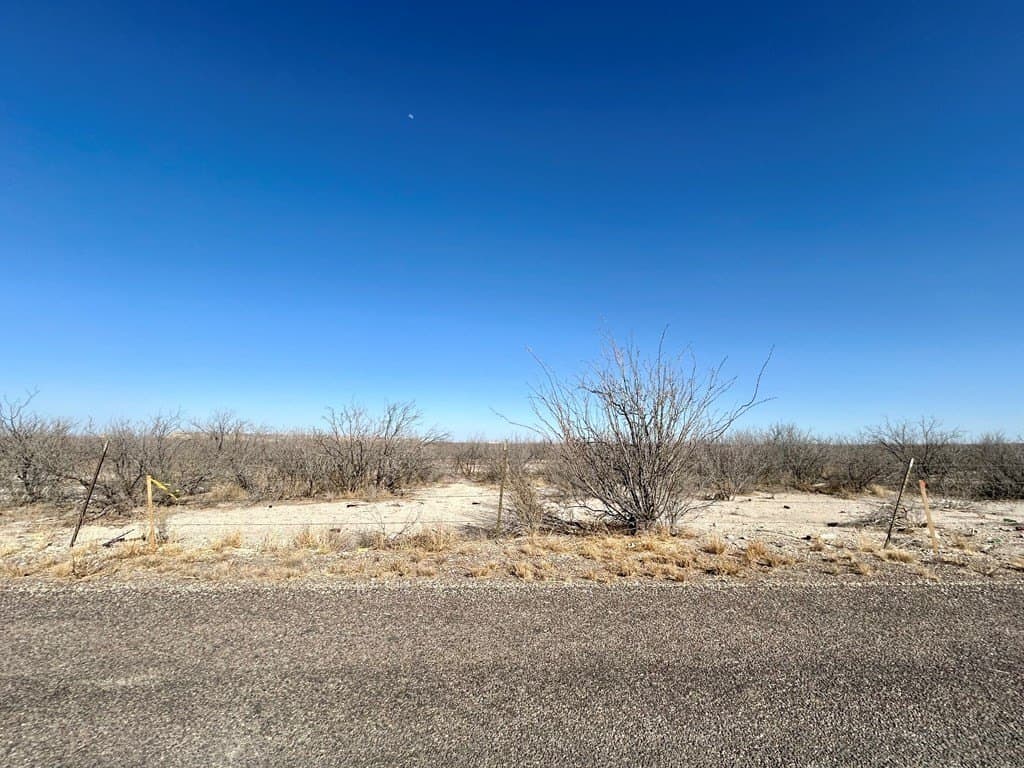 11.5 acres in Pecos County - photo 5