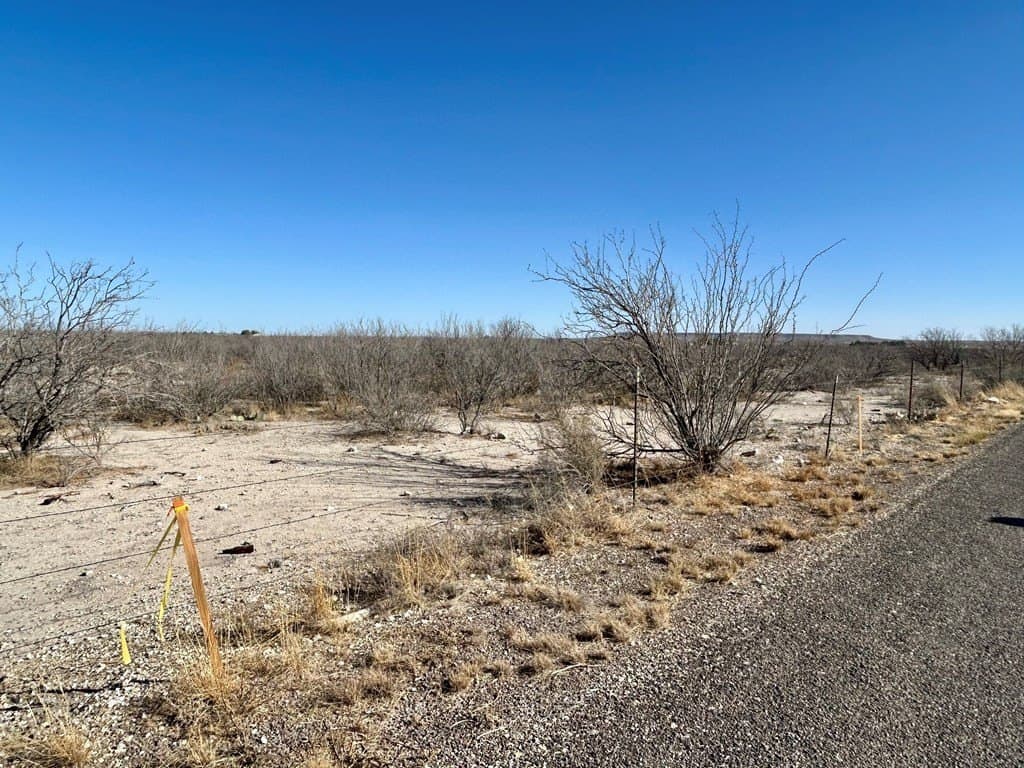 11.5 acres in Pecos County - photo 4