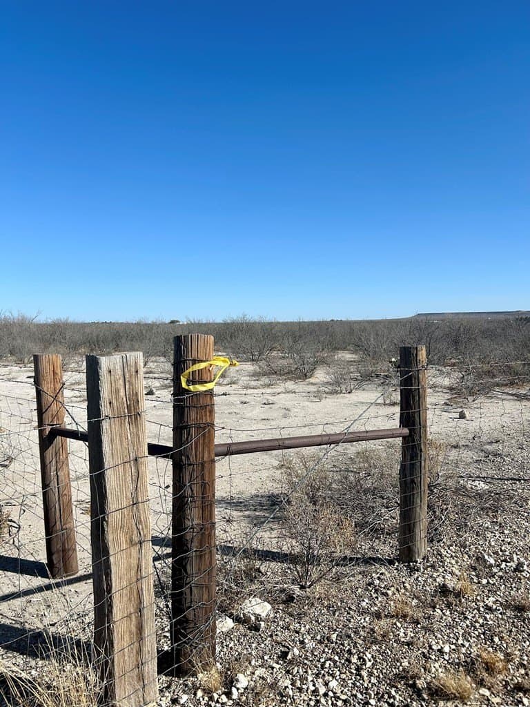 11.5 acres in Pecos County - photo 2