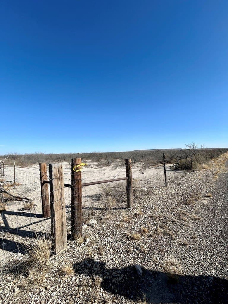 11.5 acres in Pecos County - photo 3