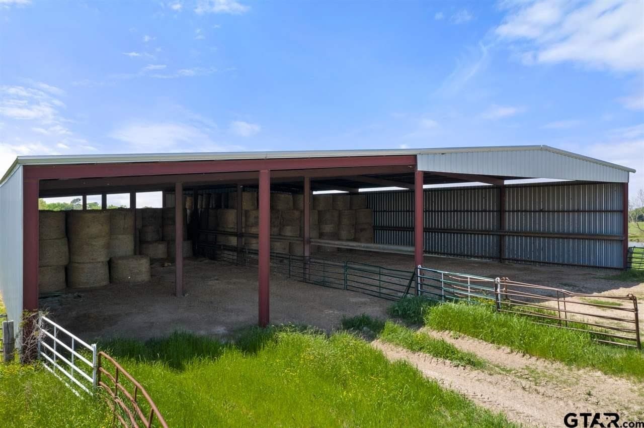 250.5 acres in Titus County - photo 6