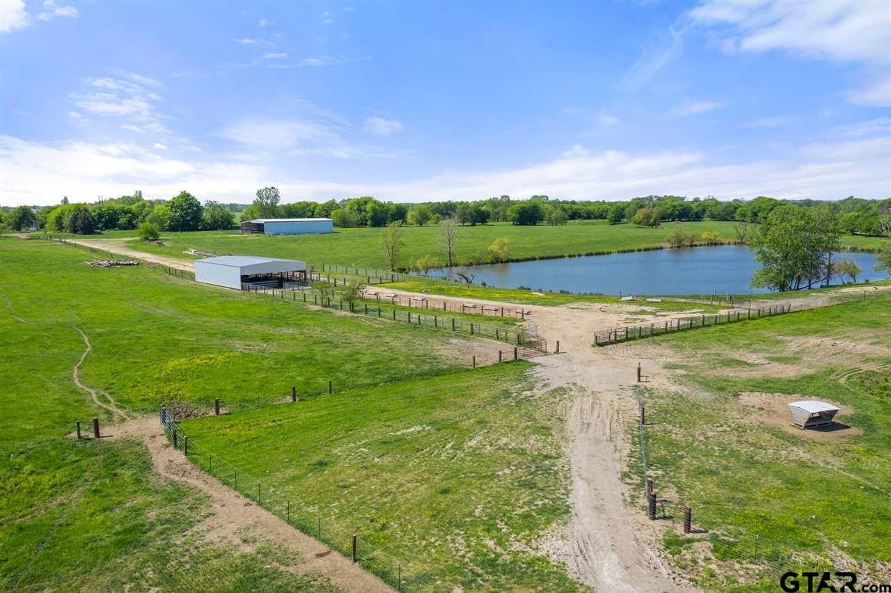 250.5 acres in Titus County - photo 32