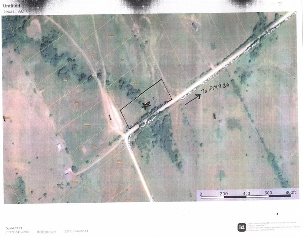 2 acres in Hill County - photo 9