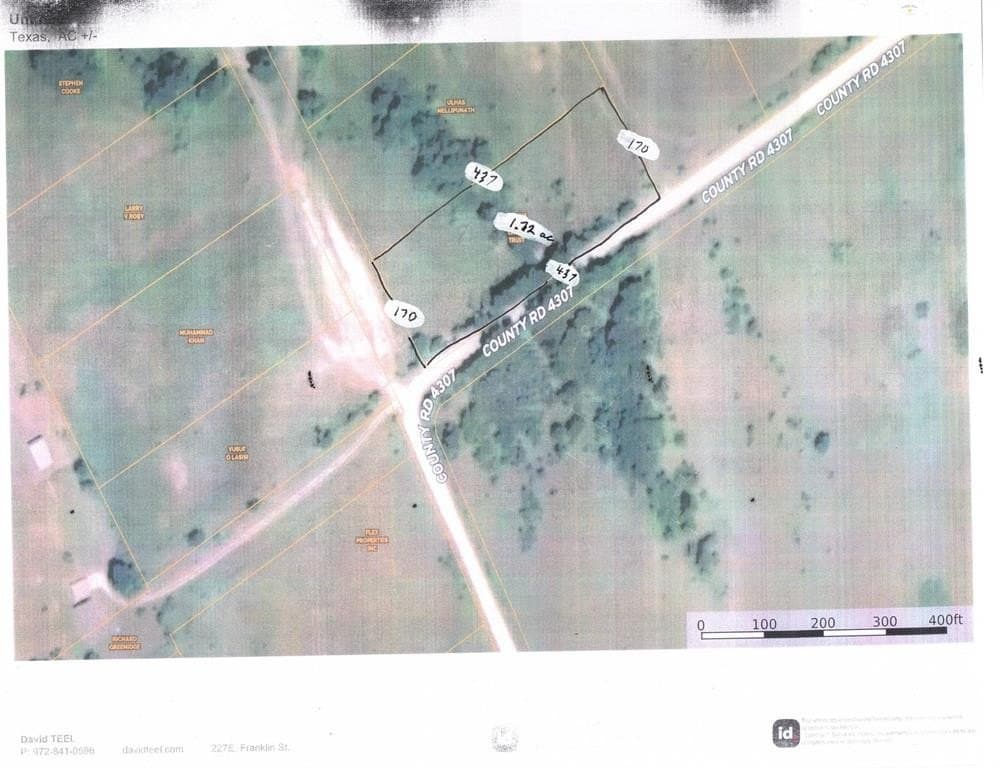 2 acres in Hill County - photo 10