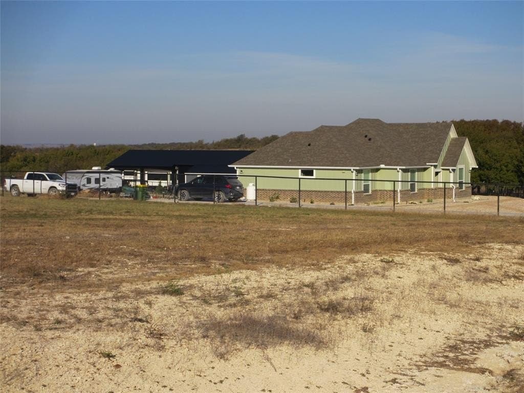 2 acres in Hill County - photo 3