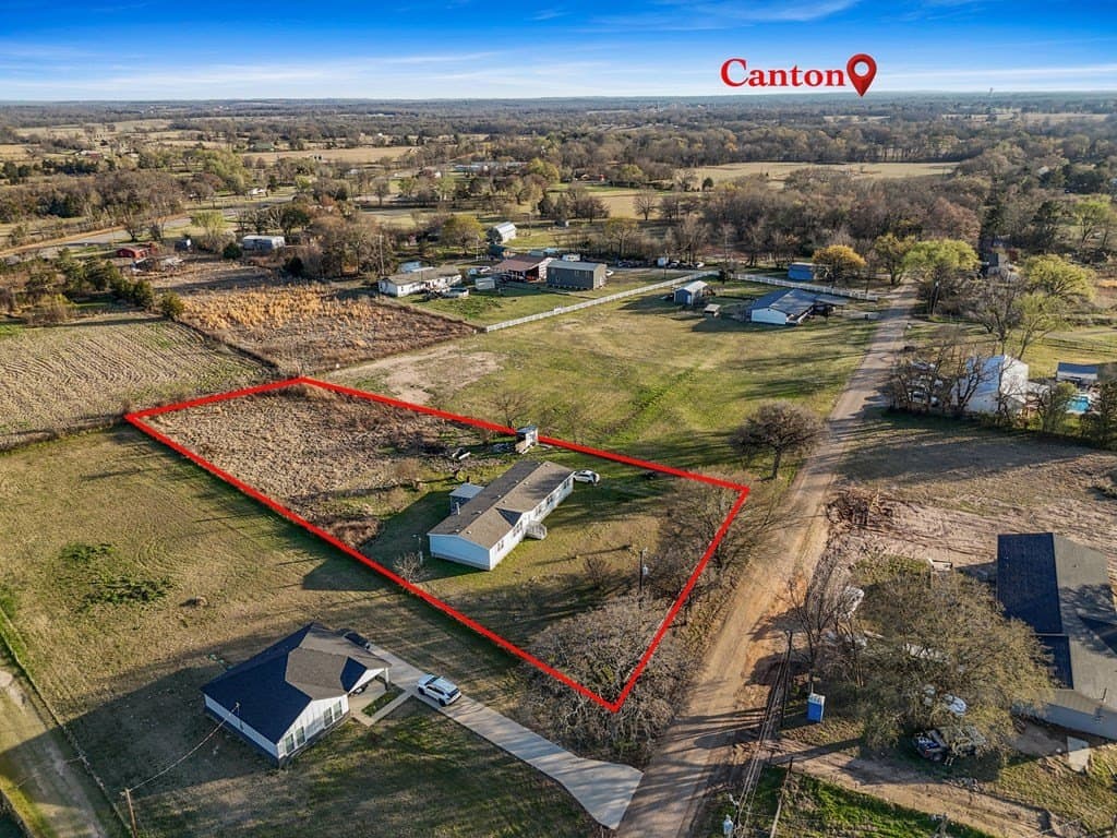 1 acres in Van Zandt County - photo 24