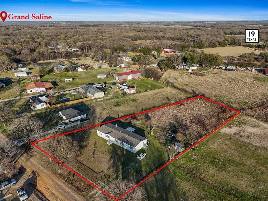 1 acres in Van Zandt County - photo 25